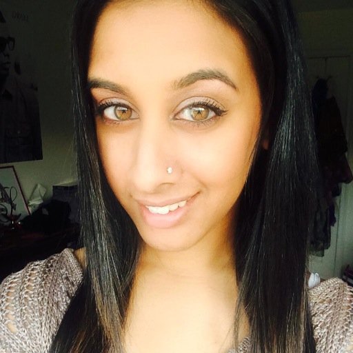 Its_Anjaliiiiii's profile picture. 