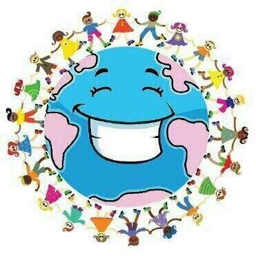 Hi there :)) #DuniaTersenyum :) Unfoll ya FB ini soalnya udah diubah jadi ff Soalnya ada yg block abis itu dihack...