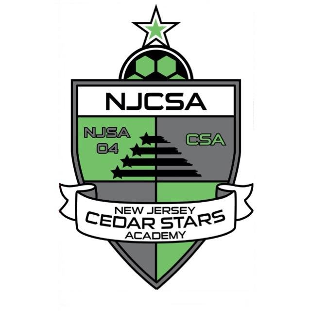 NJCSA is a non profit org. dedicated to the development of youth soccer in NJ and the surrounding areas. The academy is a member of the USSDA and EDP.