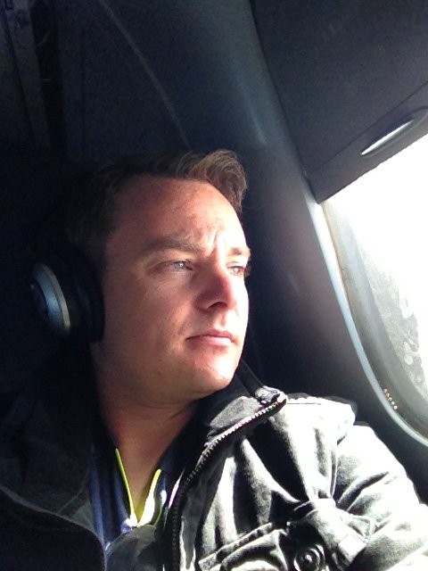 davidmaxkorzen's profile picture. Writer, Consultant, Pilot, Veteran, Citizen