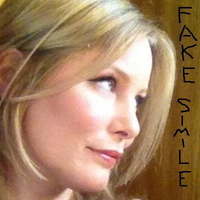 Profilo Ufficialmente Fake di Flavia Vento