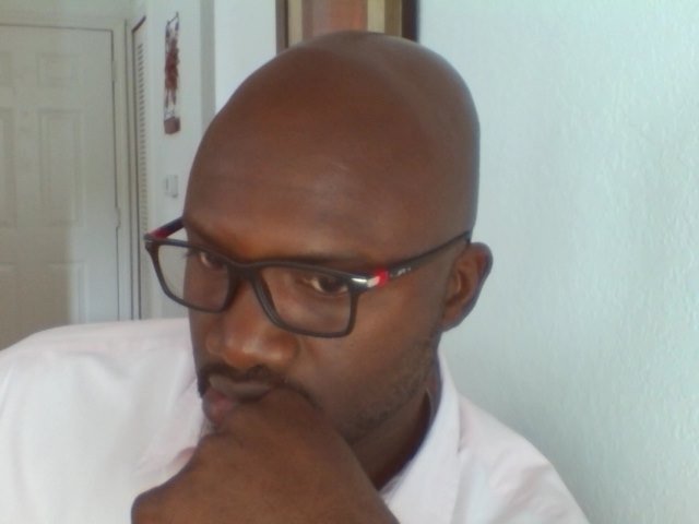 Master Communicator, Mentor and Speaker:  He will empower and equip you with the tools to live a life of joy and prosperity without any regret..