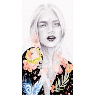 averagehue's profile picture. nothing is promised but death.