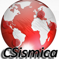 Ciencia Sismica (@csismica) 's Twitter Profile