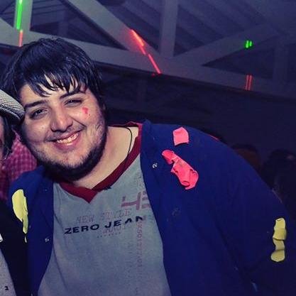 Fotógrafo