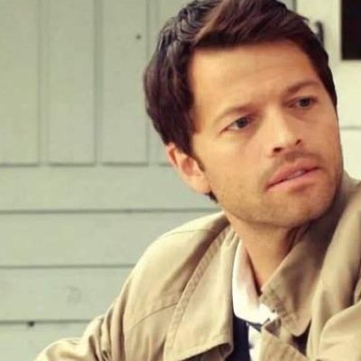Previously an angel of the Lord... Now... Not so much. I have @DeanIsAllBootyy to make everything okay... *blushes*
Engaged to Dean.