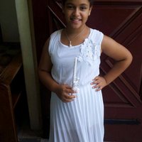 rosmairi cuevas  (@rosmi2004) 's Twitter Profile