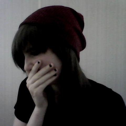 I'm Jessica.  Just a 16 year old girl trying to feel okay.    @jasperc5 is awesome. don't you dare hurt him -_-   -skype: jessica.lynn971 BVB/SWS/BMTH/PTV/ADTR