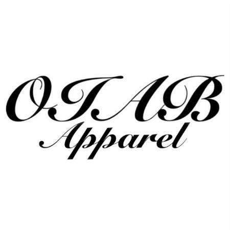 OIAB Apparel is a British clothing brand based and established in the UK, just outside the city of York in 2014.