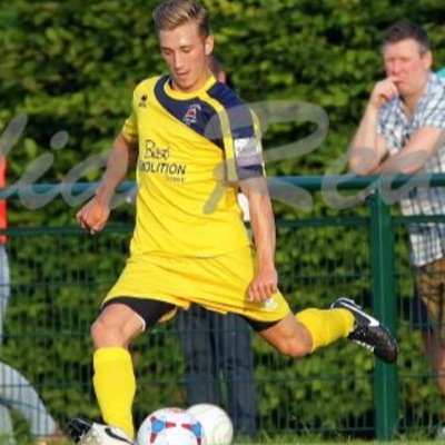 sambeale3's profile picture. Personal Trainer

Email: Innovationfitness@outlook.com for any questions and enquiries.