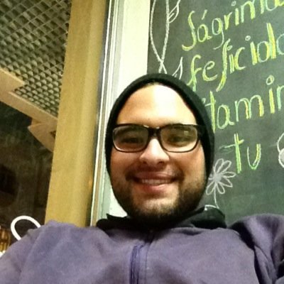 Estudiante de Ingeniaría en Control de Gestión de la UDP. 
Me gustan los deportes. seguidor del tenis y futbol