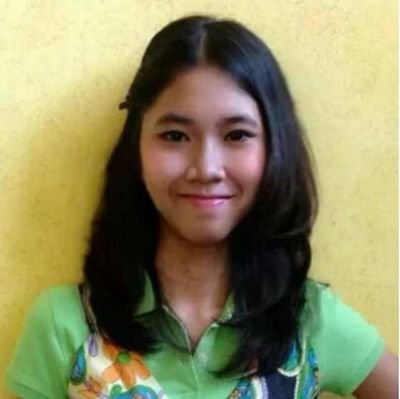 a girl with a big heart