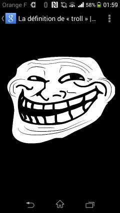 tritryt's profile picture. je fait des video de vinnes de jeu video et une histoire avec un groupe bionique alors abonne toi ou je te frappe ✌️