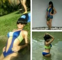 Soy de CHIRIQUI