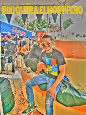 soy super amoroso , humilde , cariñoso , sobre todo super cincero ♥