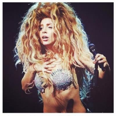 LITTLE MONSTER!!!