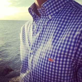 Empire State. Preppy and Republican. Sailor. Tennis player. Lacrosse player. golfer. Georgetown University. Edsftg.