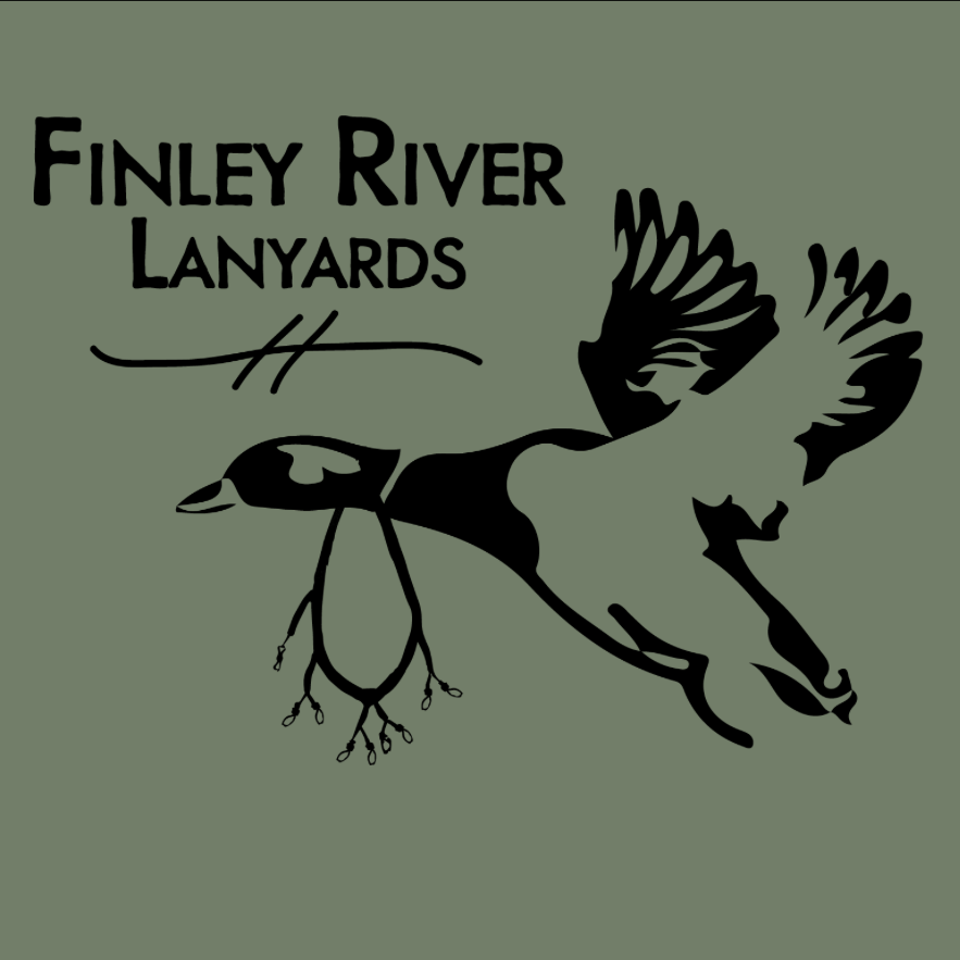 Official Twitter page for Finley River Lanyards. Quality hand tied lanyards made in the USA. Owner-operator Zach Schermer