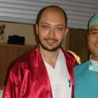 Hakan Karagozoglu (@dtkaragozoglu) Twitter profile photo