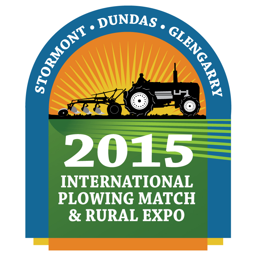 The Official Twitter Page for the 2015 International Plowing Match and Rural Expo, taking place near Finch, ON-September 22-26, 2015