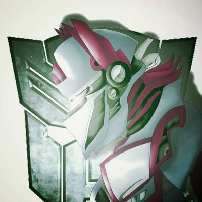 I am Athena , My mate: @TheLastPrimeAOE and my son: @Orion_Prime_  means the world to me & half sister to @iron_hide___  & I am Rogue (Transformers RP)(OC)