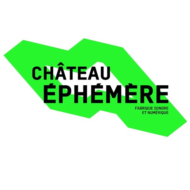 #Château #fabrique #sonore et #numérique #fablabs @VanderLab_, #ateliers #résidences #musique #création #théâtre #danse #objetsconnectés #vieculturelle