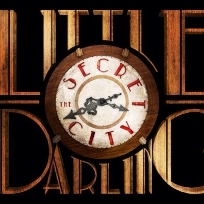 With it's sweet infectious melodies, memorable riffs and compelling story telling The Secret City makes an impact on the first listen. Pop music like no other.