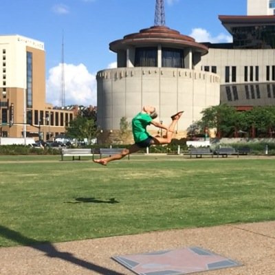 danceranon's profile picture. i love Jesus, dancing, pizza and cats