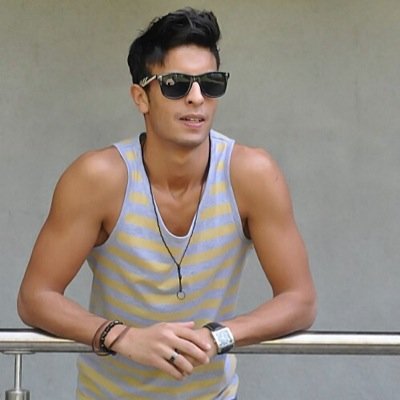 Maxime Debaros - mannequin - 21ans