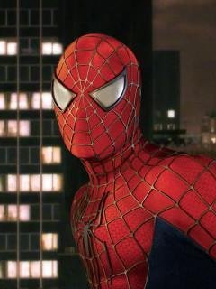 I am The Amazing Spider-Man, the greatest hero of all and yes with great power must come great responsibility. #Marvel #Literate 18+ RP.