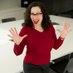Elisa Lichtenbaum (@elisavontap) Twitter profile photo