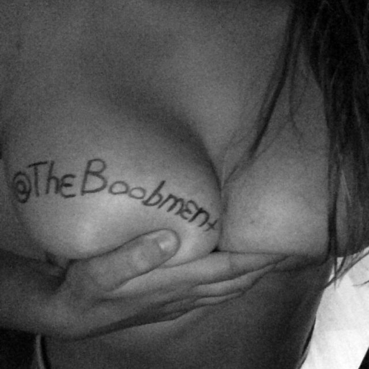 Featuring and RTing pics of ladies who love to flaunt their chest assets! DM pic submissions!#boobment. Snapchat: snapme-boobs