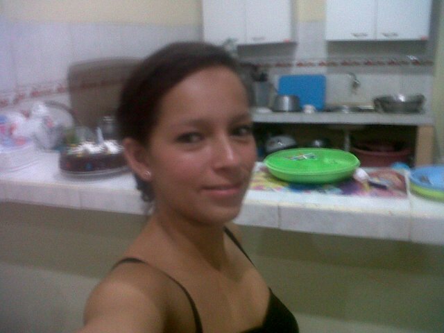 Soy feliz con mi familia