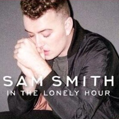 I once listened to Sam Smith