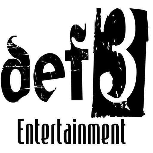 Owner of DeF3 Records/DeF3 Entertainment • #Records #Music • #Entertainment #Company • #Platform from The Netherlands •