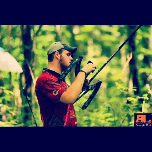I'm 19 years old and archery, hunting & being in the outdoors is my life.