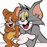 Tom and Jerry (@anonymously007) 's Twitter Profile
