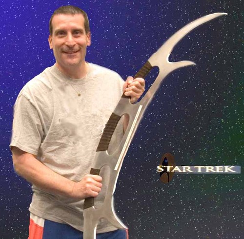 ISchaeffer's profile picture. Skywarn Spotter: MDNJ39