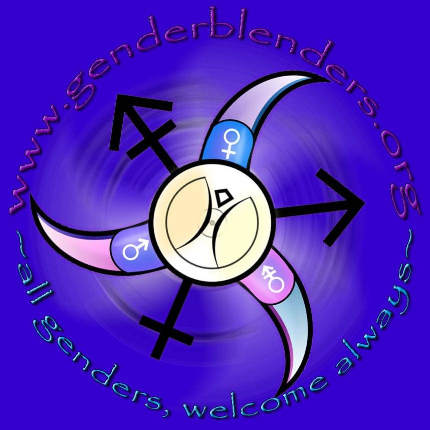 queering gender… on and off… the playa