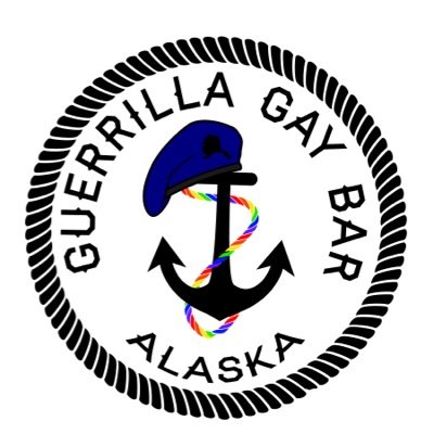 You have just discovered the web presence of the most secretive gay organization since Opus Dei. Gay night Alaska will never be the same.