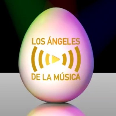 AngelesDeMusica's profile picture. 🥚1st music startup incubator (vía Forbes)