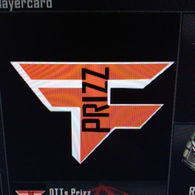 DTTsPrizz's profile picture. 