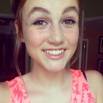 im a fanpage for the wonderful
madison lintz.