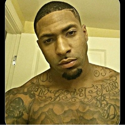 triggaMan69's profile picture. 