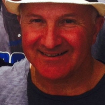 Real Estate Broker , Hockey Player, Bike Rider, Beach enthusiast