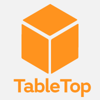 _TableTop's profile picture. Visuals | 3d Design | Motion Graphics for Events, DJs, Festivals and Businesses   ||||  Matt & Dom  #jeanshortslive