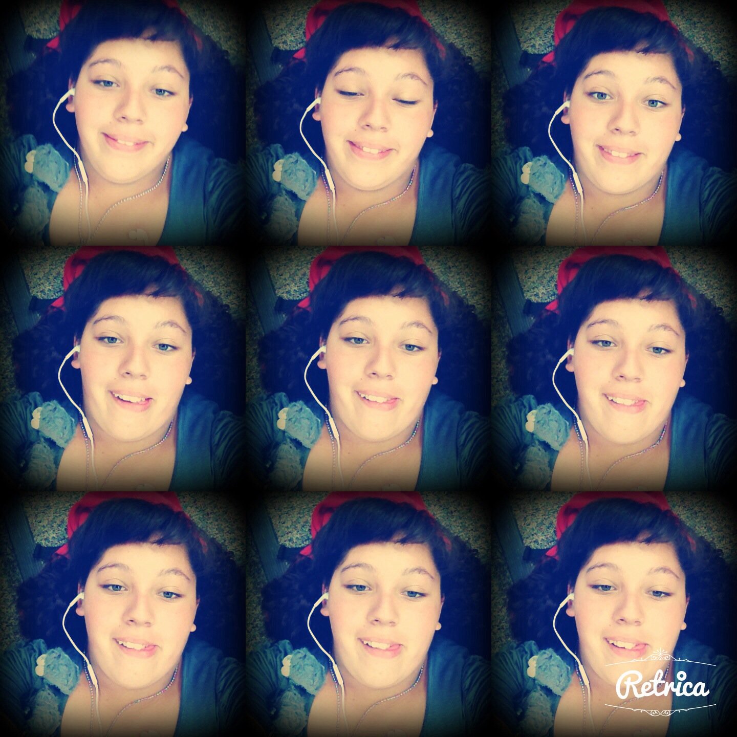 VirisCisneros1's profile picture. I want 2 b a nurse nd im 14