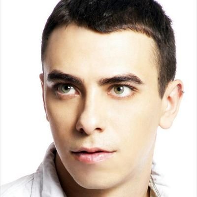 MaurizioJack's profile picture. 