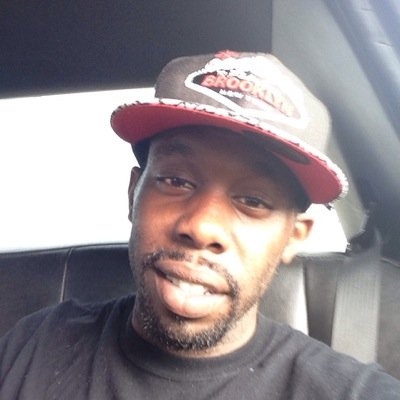 ill take ya bitch oh well... ugly big ego havin ass nigga... but down tooo earth... known as a ghetto robin  hood.... angel/blessing ... or da prophecy
