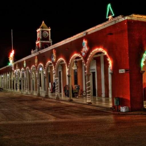 #Campeche #RT  #QuererEsLograr #SiguemeYTeSigo